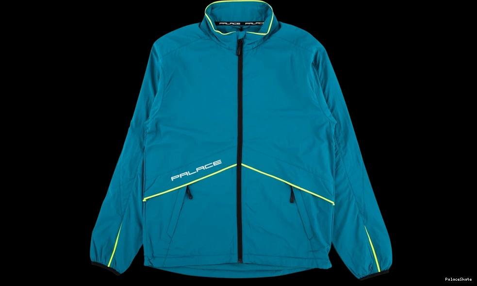 Affordable Palace Crink Runner Jacket 0803